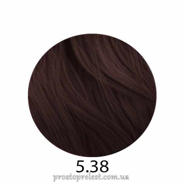 Mirella Professional MRJ Permanent Hair Color 100 ml - Стійка крем-фарба для волосся 100 мл