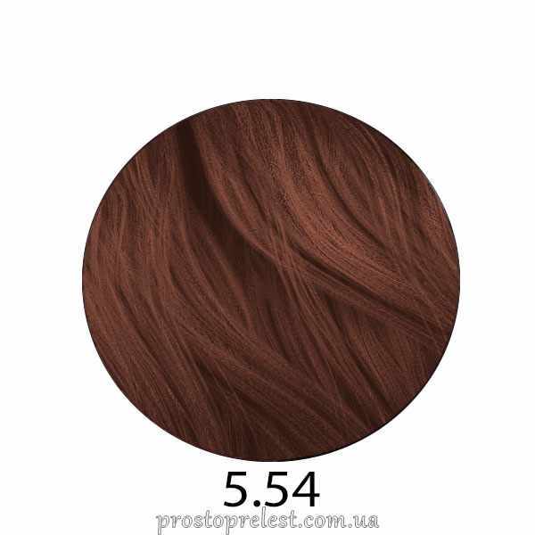 Mirella Professional MRJ Permanent Hair Color 100 ml - Стійка крем-фарба для волосся 100 мл