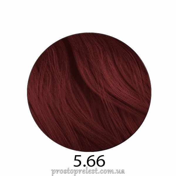 Mirella Professional MRJ Permanent Hair Color 100 ml - Стійка крем-фарба для волосся 100 мл