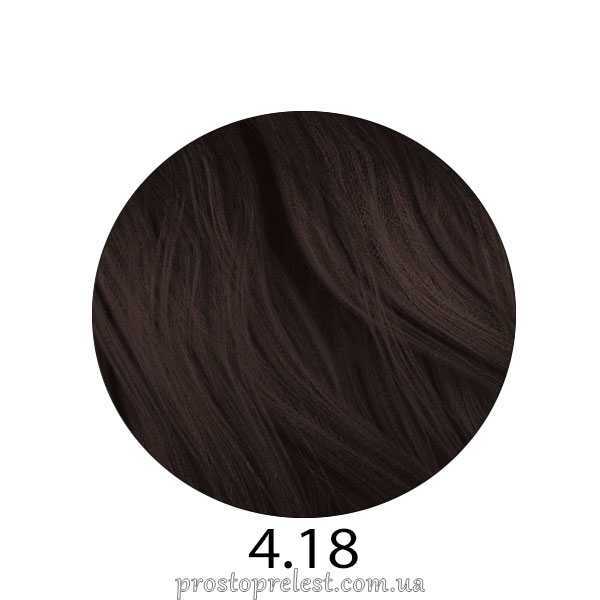 Mirella Professional MRJ Permanent Hair Color 100 ml - Стійка крем-фарба для волосся 100 мл