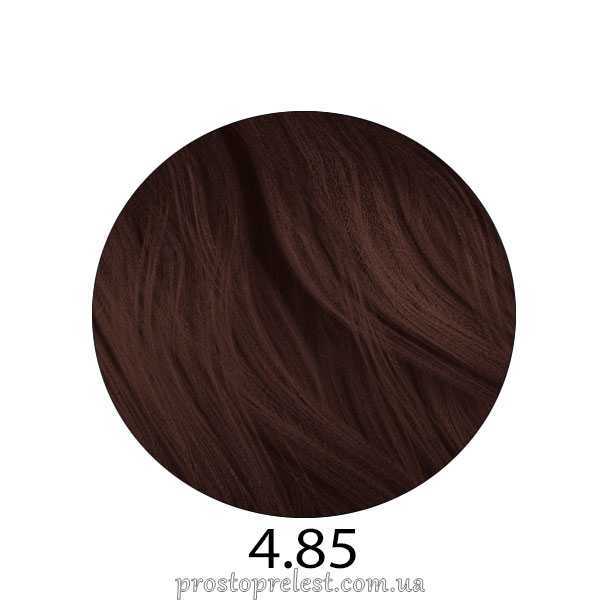 Mirella Professional MRJ Permanent Hair Color 100 ml - Стійка крем-фарба для волосся 100 мл