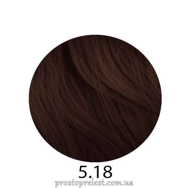 Mirella Professional MRJ Permanent Hair Color 100 ml - Стійка крем-фарба для волосся 100 мл