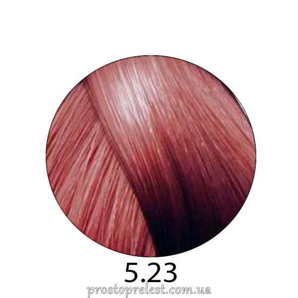 Mirella Professional MRJ Permanent Hair Color 100 ml - Стійка крем-фарба для волосся 100 мл