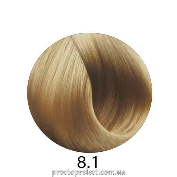 Mirella Professional MRJ Permanent Hair Color 100 ml - Стійка крем-фарба для волосся 100 мл