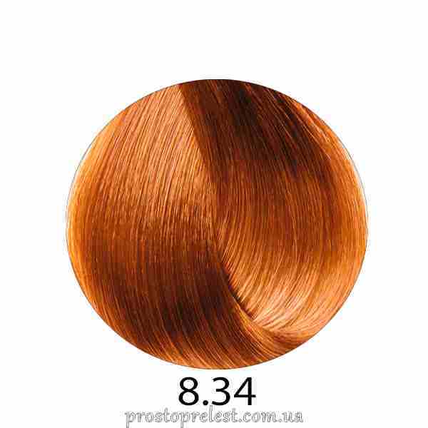 Mirella Professional MRJ Permanent Hair Color 100 ml - Стійка крем-фарба для волосся 100 мл