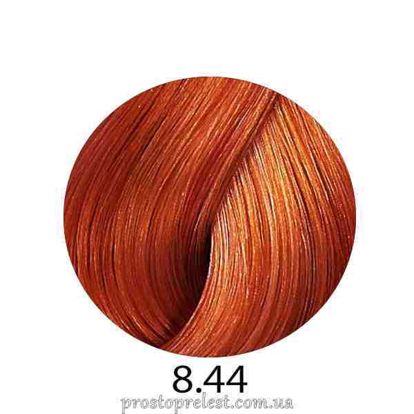 Mirella Professional MRJ Permanent Hair Color 100 ml - Стійка крем-фарба для волосся 100 мл
