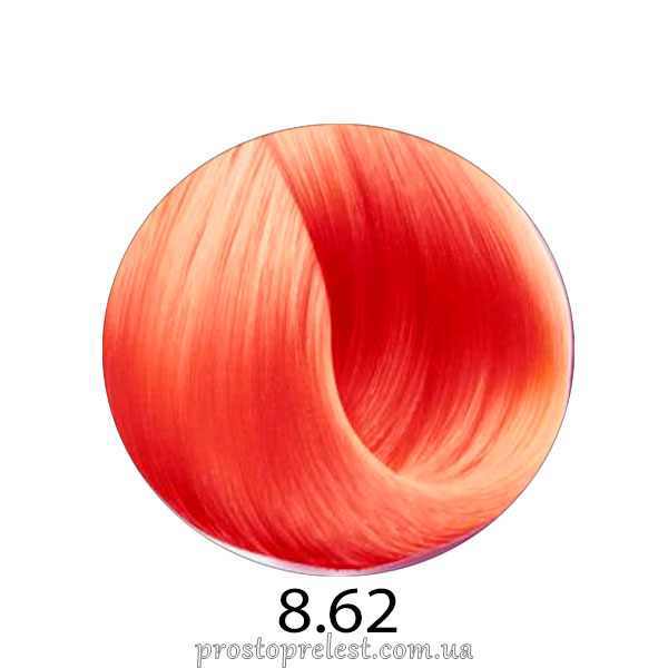 Mirella Professional MRJ Permanent Hair Color 100 ml - Стійка крем-фарба для волосся 100 мл