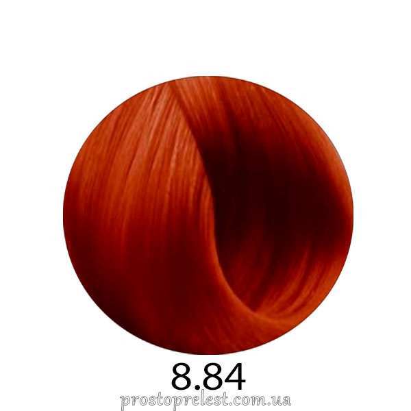 Mirella Professional MRJ Permanent Hair Color 100 ml - Стійка крем-фарба для волосся 100 мл