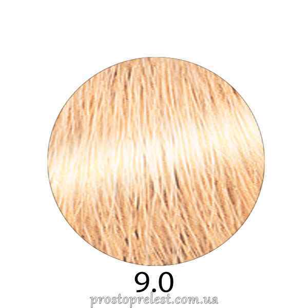 Mirella Professional MRJ Permanent Hair Color 100 ml - Стійка крем-фарба для волосся 100 мл Mix Blond