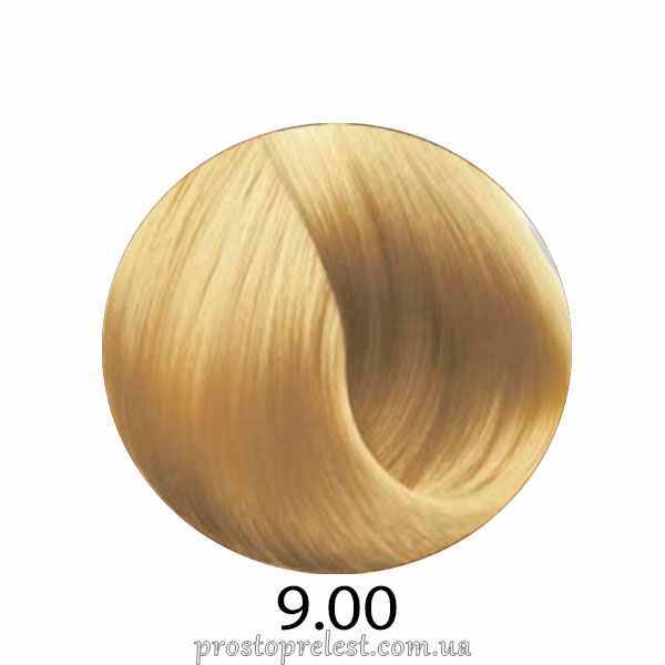 Mirella Professional MRJ Permanent Hair Color 100 ml - Стійка крем-фарба для волосся 100 мл Mix Blond