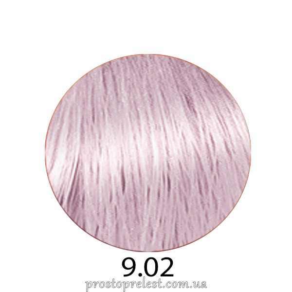 Mirella Professional MRJ Permanent Hair Color 100 ml - Стійка крем-фарба для волосся 100 мл Mix Blond