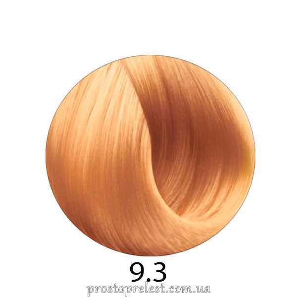 Mirella Professional MRJ Permanent Hair Color 100 ml - Стійка крем-фарба для волосся 100 мл Mix Blond