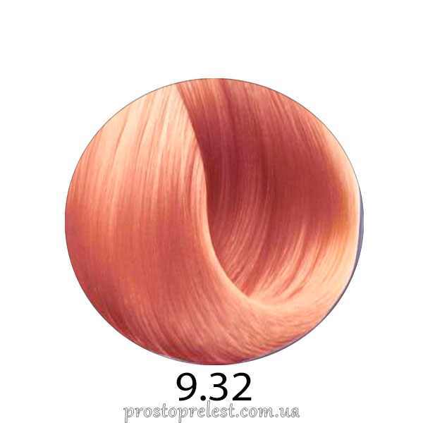Mirella Professional MRJ Permanent Hair Color 100 ml - Стійка крем-фарба для волосся 100 мл Mix Blond