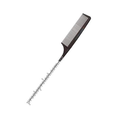Moroccanoil Hair Brush Comb Tail - Гребінець для скуйовджування волосся