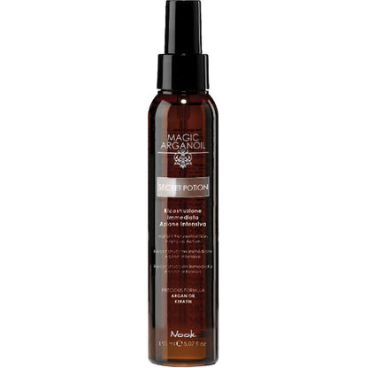 Мульти-реструктуруюче лікування - Nook Magic Arganoil Secret Potion