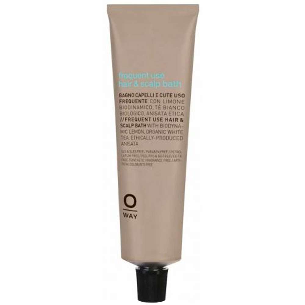 Oway Daily Act Frequent Use Hair &amp; Scalp Bath - Шампунь для щоденного застосування