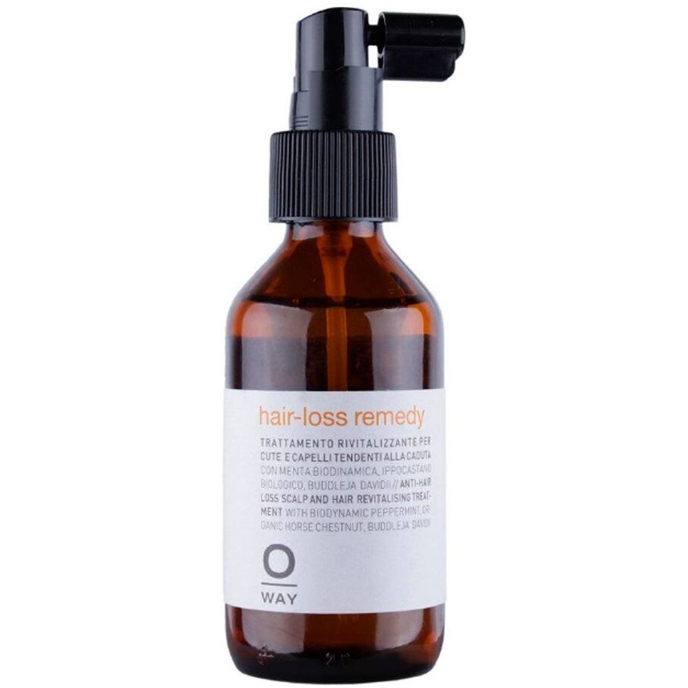 Oway Hair-loss Remedy - Засіб проти випадіння волосся