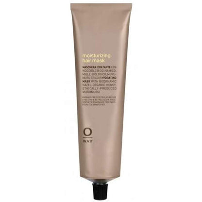 Oway Moisturizing Hair Mask - Зволожуюча маска для волосся