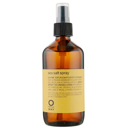 Oway Sea Salt  Spray - Текстурирующий спрей для волос