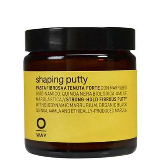 Oway Shaping Putty - Віск для надання текстури волоссю