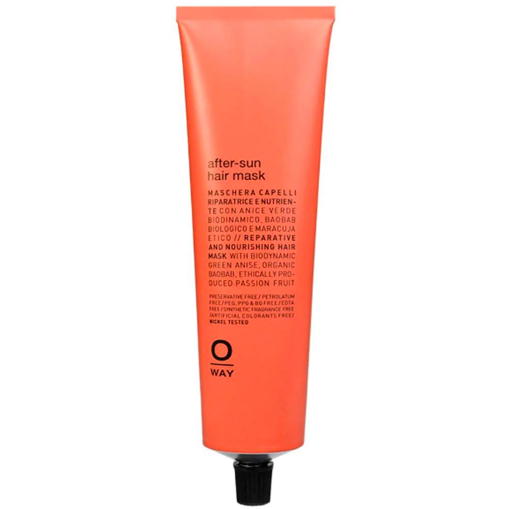 Oway Sun After Sun Hair Mask - Маска для волосся