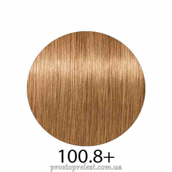 Перманентная крем-краска 60мл - Indola Profession Blonde Expert Permanent Caring Color 60ml