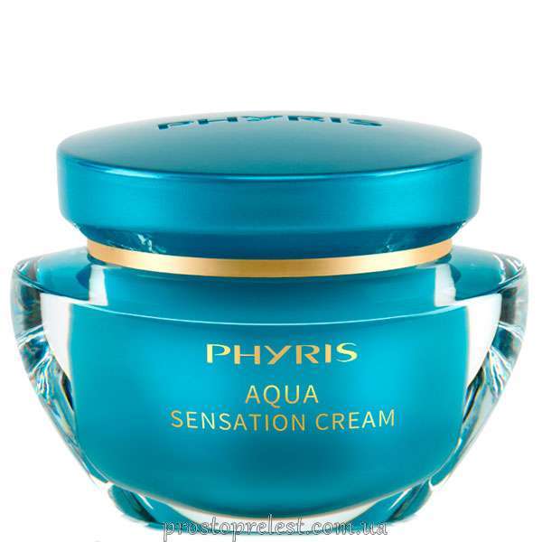 Phyris Hydro Active Aqua Sensation Cream - Крем Аква сенсейшн