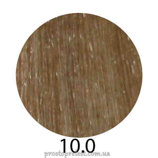 Безаміачна крем-фарба для волосся - Previa Natural Haircare Earth Colour 100ml