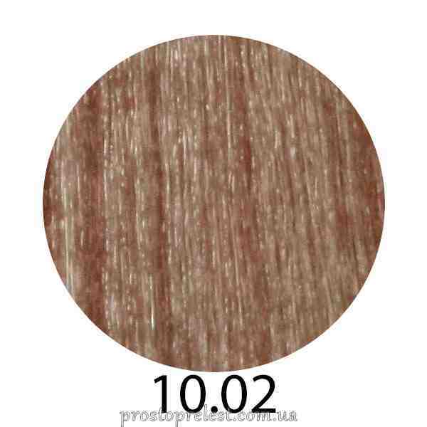 Безаміачна крем-фарба для волосся - Previa Natural Haircare Earth Colour 100ml