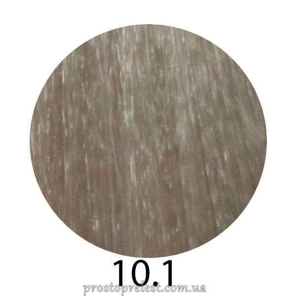 Безаміачна крем-фарба для волосся - Previa Natural Haircare Earth Colour 100ml