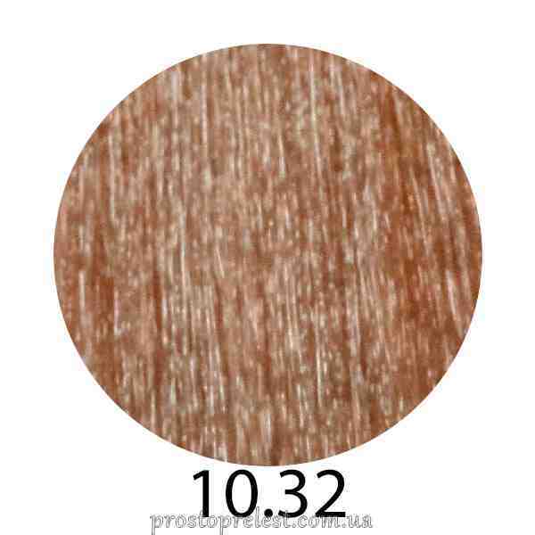 Безаміачна крем-фарба для волосся - Previa Natural Haircare Earth Colour 100ml