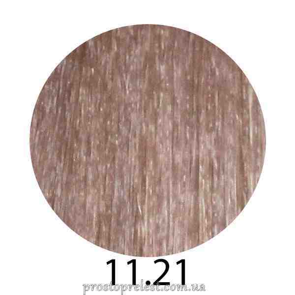 Безаміачна крем-фарба для волосся - Previa Natural Haircare Earth Colour 100ml