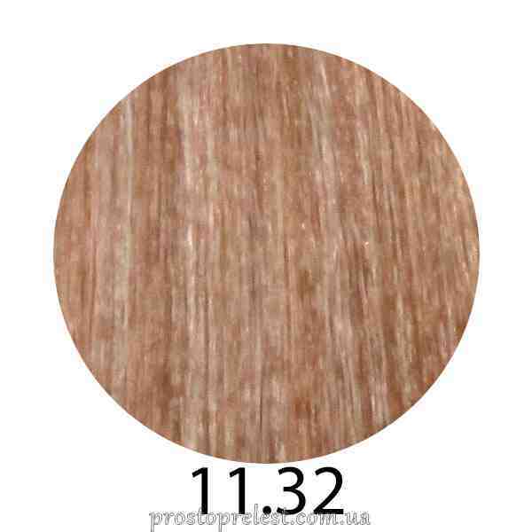 Безаміачна крем-фарба для волосся - Previa Natural Haircare Earth Colour 100ml