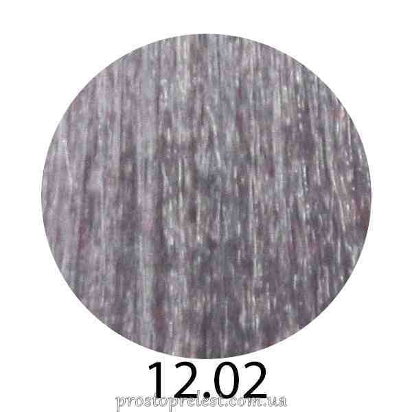 Безаміачна крем-фарба для волосся - Previa Natural Haircare Earth Colour 100ml