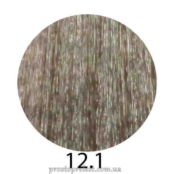 Безаміачна крем-фарба для волосся - Previa Natural Haircare Earth Colour 100ml