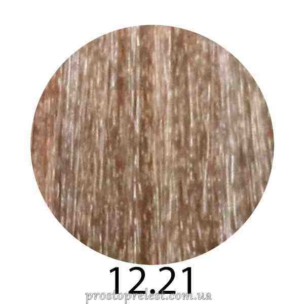 Безаміачна крем-фарба для волосся - Previa Natural Haircare Earth Colour 100ml