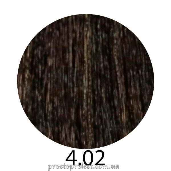 Безаміачна крем-фарба для волосся - Previa Natural Haircare Earth Colour 100ml