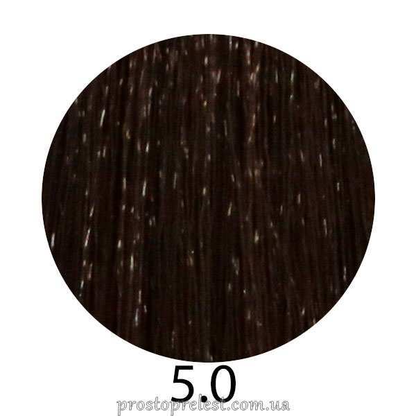 Безаміачна крем-фарба для волосся - Previa Natural Haircare Earth Colour 100ml