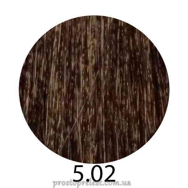 Безаміачна крем-фарба для волосся - Previa Natural Haircare Earth Colour 100ml