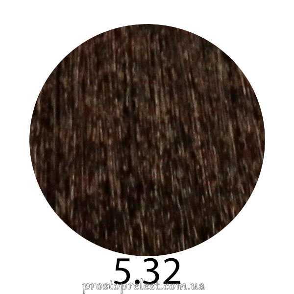 Безаміачна крем-фарба для волосся - Previa Natural Haircare Earth Colour 100ml