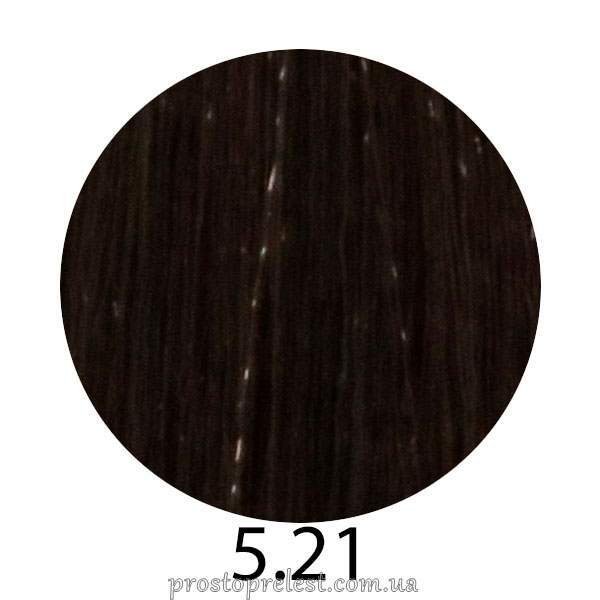 Безаміачна крем-фарба для волосся - Previa Natural Haircare Earth Colour 100ml