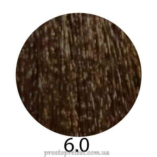 Безаміачна крем-фарба для волосся - Previa Natural Haircare Earth Colour 100ml