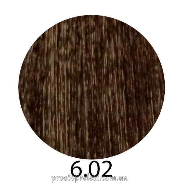 Безаміачна крем-фарба для волосся - Previa Natural Haircare Earth Colour 100ml