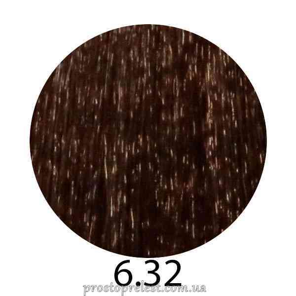 Безаміачна крем-фарба для волосся - Previa Natural Haircare Earth Colour 100ml