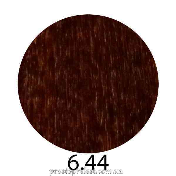Безаміачна крем-фарба для волосся - Previa Natural Haircare Earth Colour 100ml
