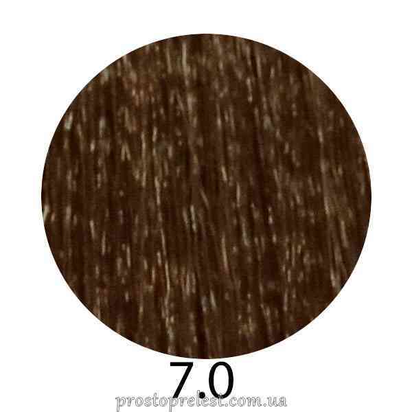 Безаміачна крем-фарба для волосся - Previa Natural Haircare Earth Colour 100ml