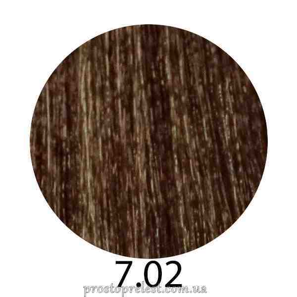 Безаміачна крем-фарба для волосся - Previa Natural Haircare Earth Colour 100ml