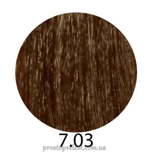 Безаміачна крем-фарба для волосся - Previa Natural Haircare Earth Colour 100ml