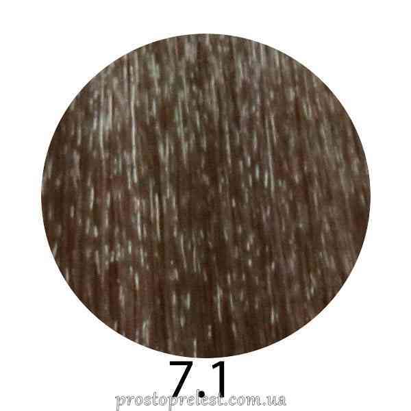 Безаміачна крем-фарба для волосся - Previa Natural Haircare Earth Colour 100ml