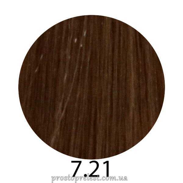 Безаміачна крем-фарба для волосся - Previa Natural Haircare Earth Colour 100ml